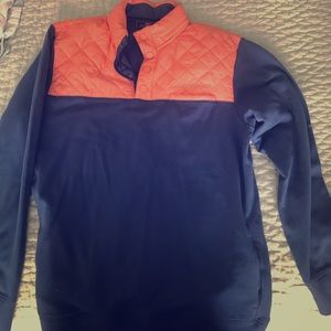 Vineyard vines pullover, Brand new